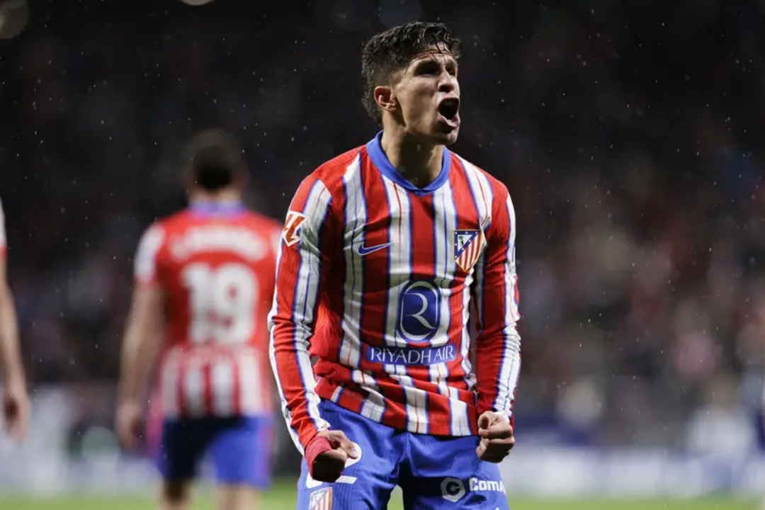 一竞技竞猜马德里竞技冲刺阶段豪取连胜；志在国王杯名次提升；气氛紧张；心理建设被强调的简单介绍